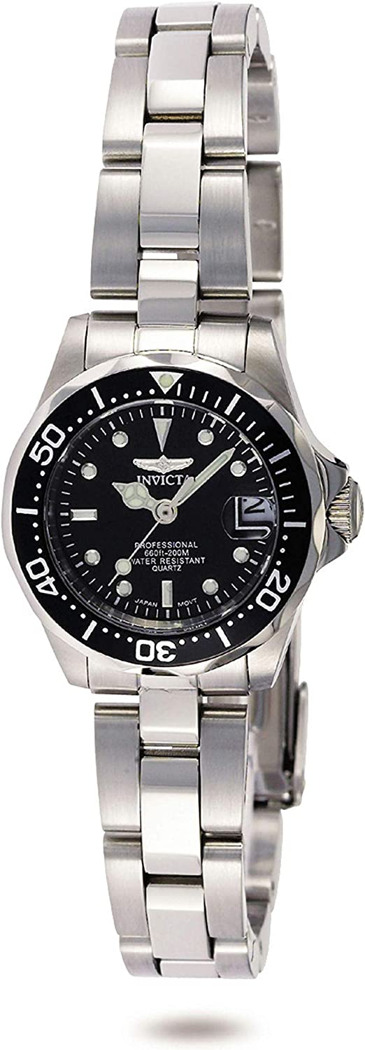 Invicta Women's Pro Diver Collection Watch - Image 1